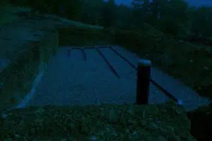 Septic tank