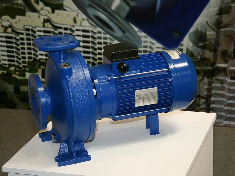 Everything You Need to Know About Mains Water Booster Pumps