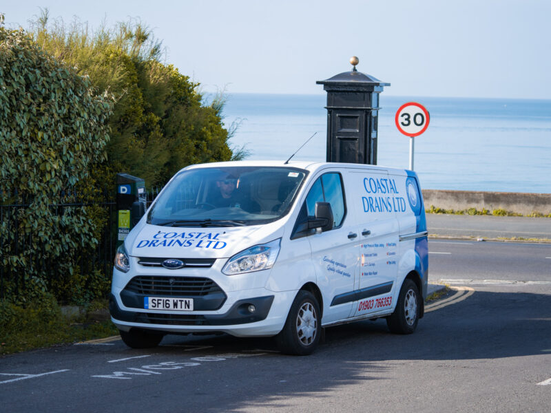 How to Choose the Right Emergency Drain Clearance Services in Sussex