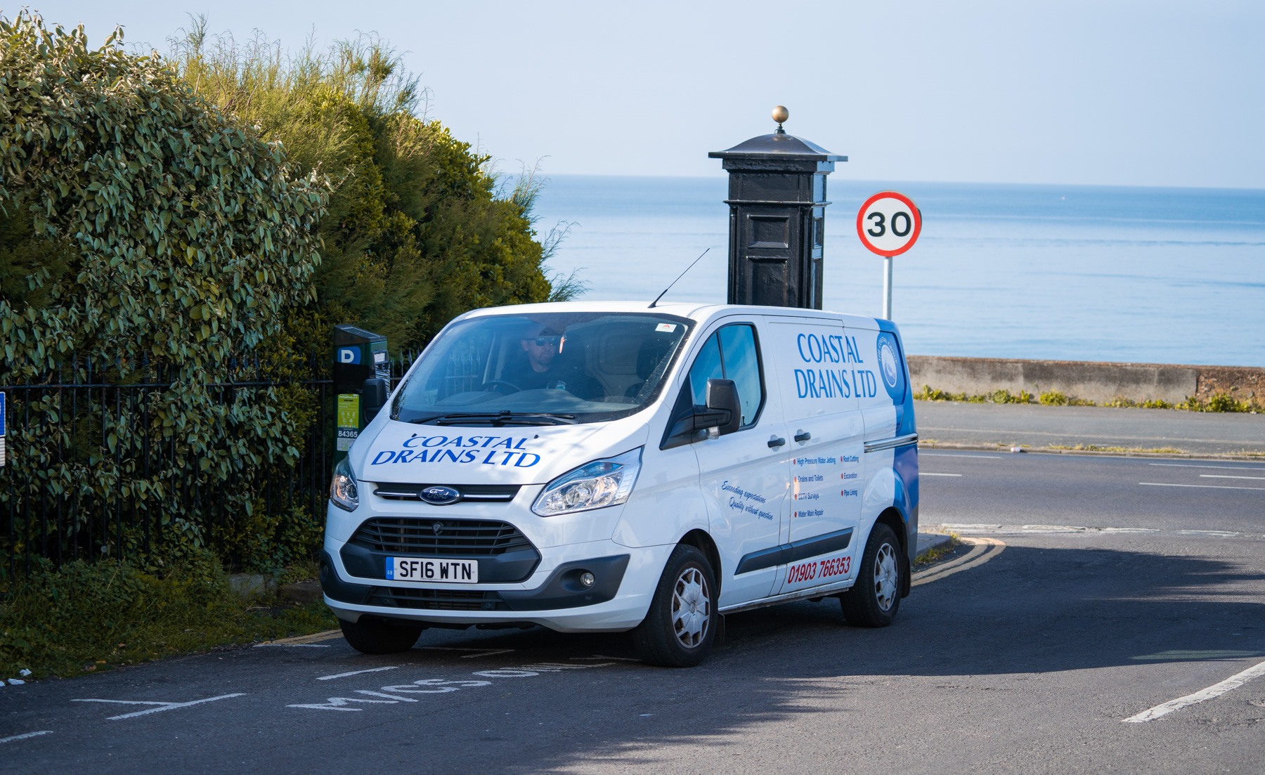 How to Choose the Right Emergency Drain Clearance Services in Sussex