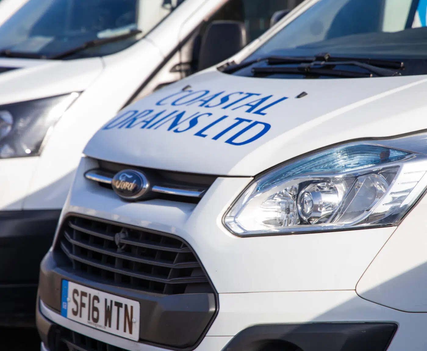 CCTV Surveys for customers in Arundel