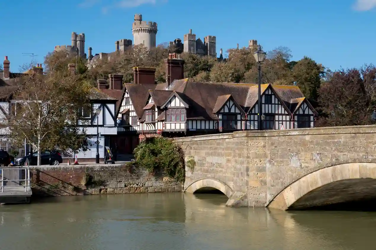 Arundel, Sussex