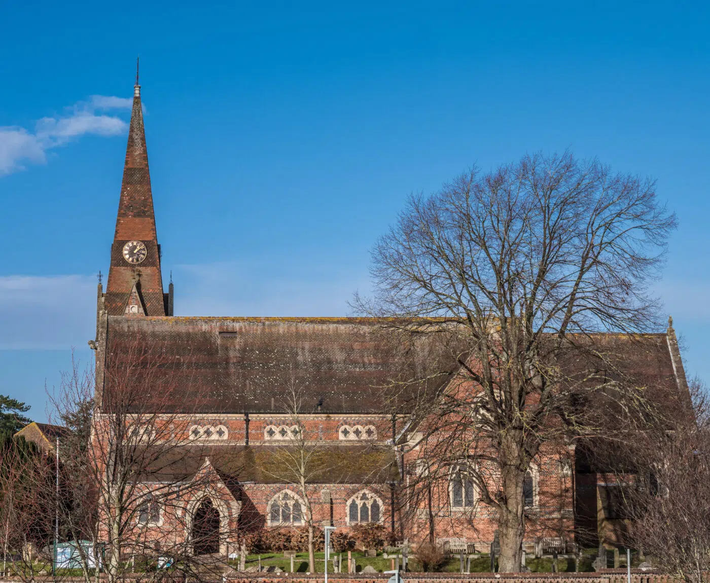 Burgess Hill, UK