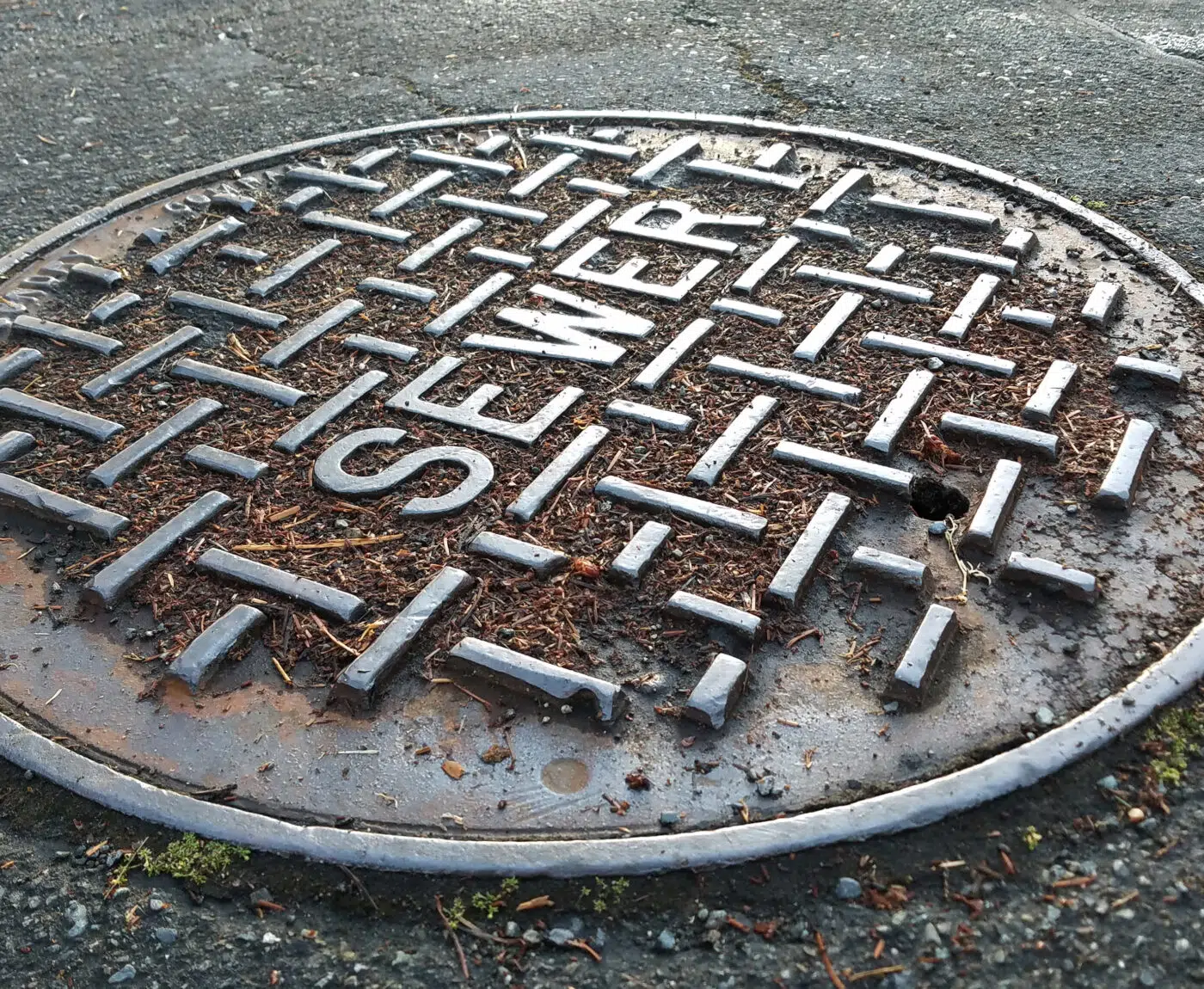 Sewer