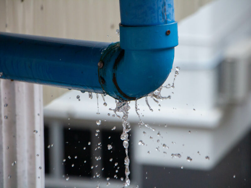 Do You Need Lead Pipe Replacement In Your Home?