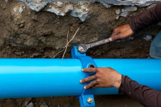 Warning Signs of a Failing Main Sewer Connection